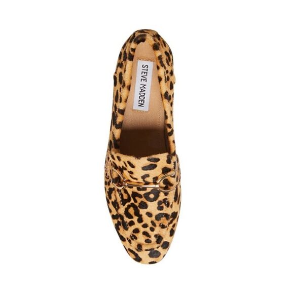 Steve Madden | CARRINE-L LEOPAR - Picture 3 of 6